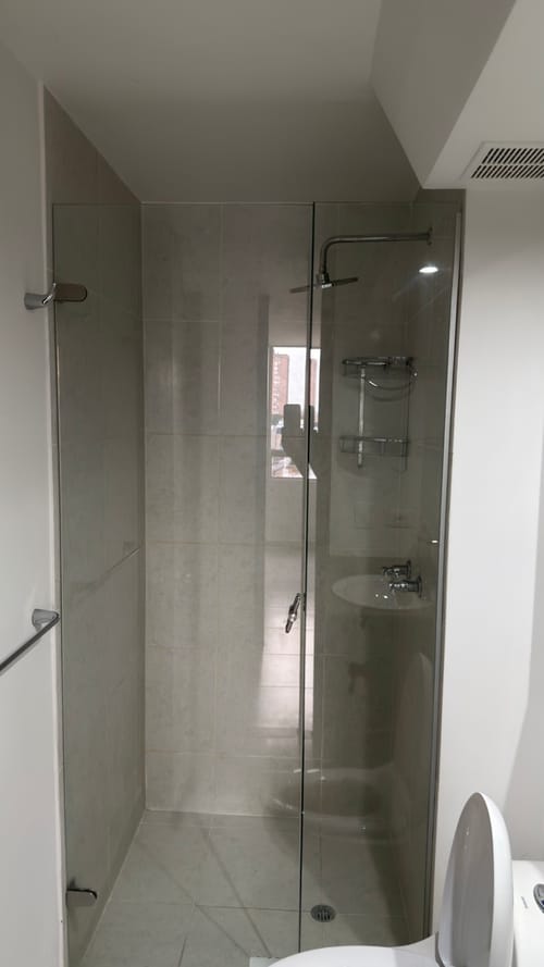 Apartamento de 2 alcobas en arriendo en Suba La Campiña, Bogotá, 42 m² · foto 9 de 11