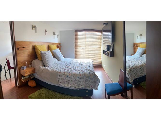 Apartamento de 3 alcobas en venta en Conjunto Residencial Reservas De Mallorca, Mosquera, 87 m² · foto 12 de 24