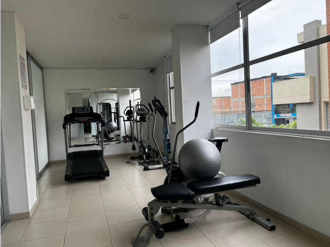 Apartamento de 3 alcobas en venta en Conjunto Residencial Reservas De Mallorca, Mosquera, 87 m² · foto 16 de 24