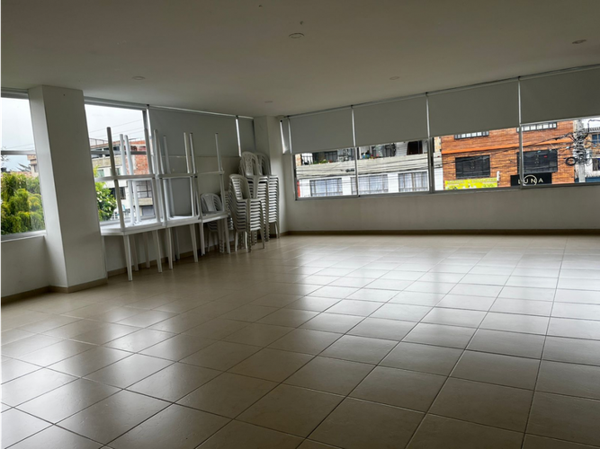Apartamento de 3 alcobas en venta en Conjunto Residencial Reservas De Mallorca, Mosquera, 87 m² · foto 18 de 24