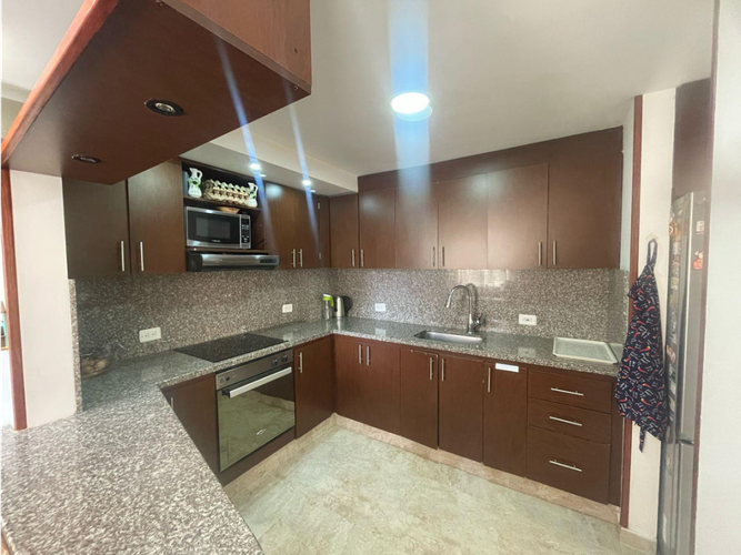 Apartamento de 3 alcobas en venta en Conjunto Residencial Reservas De Mallorca, Mosquera, 87 m² · foto 3 de 24