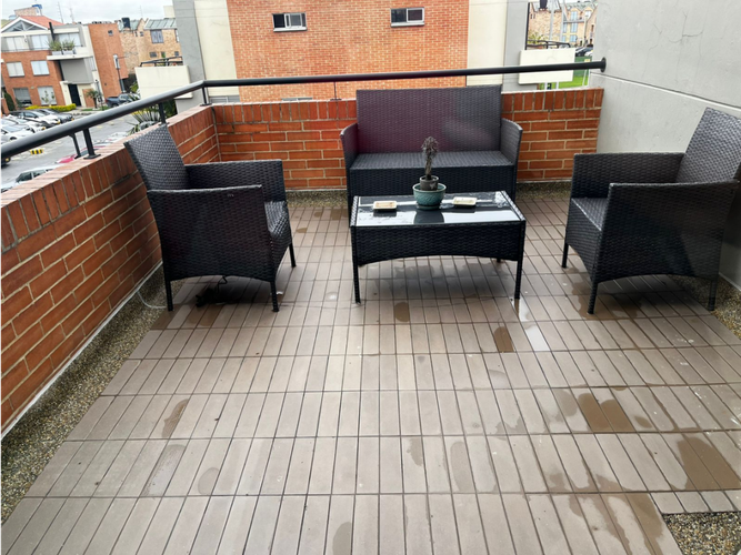 Apartamento de 3 alcobas en venta en Conjunto Residencial Reservas De Mallorca, Mosquera, 87 m² · foto 21 de 24