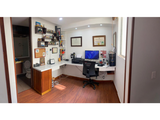 Apartamento de 3 alcobas en venta en Conjunto Residencial Reservas De Mallorca, Mosquera, 87 m² · foto 7 de 24