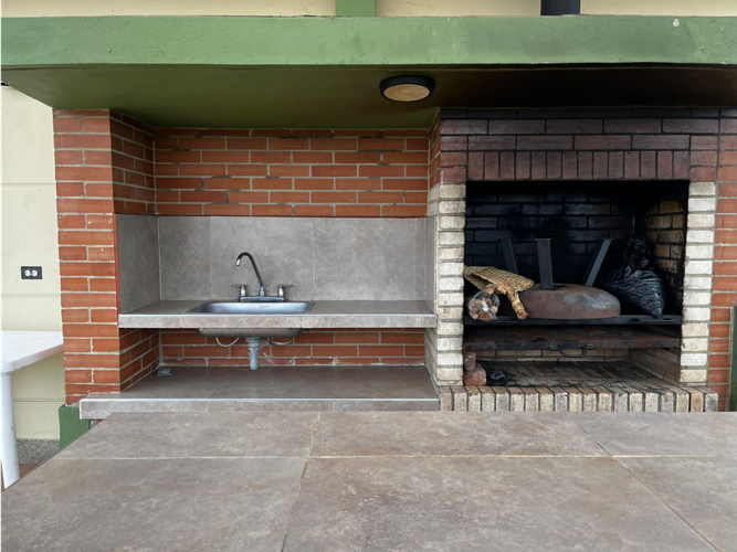 Apartamento de 3 alcobas en venta en Conjunto Residencial Reservas De Mallorca, Mosquera, 87 m² · foto 20 de 24