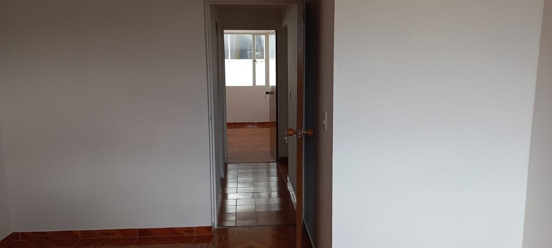 Apartamento de 5 alcobas en venta en Chapinero Alto, Bogotá, 75 m² · foto 8 de 18