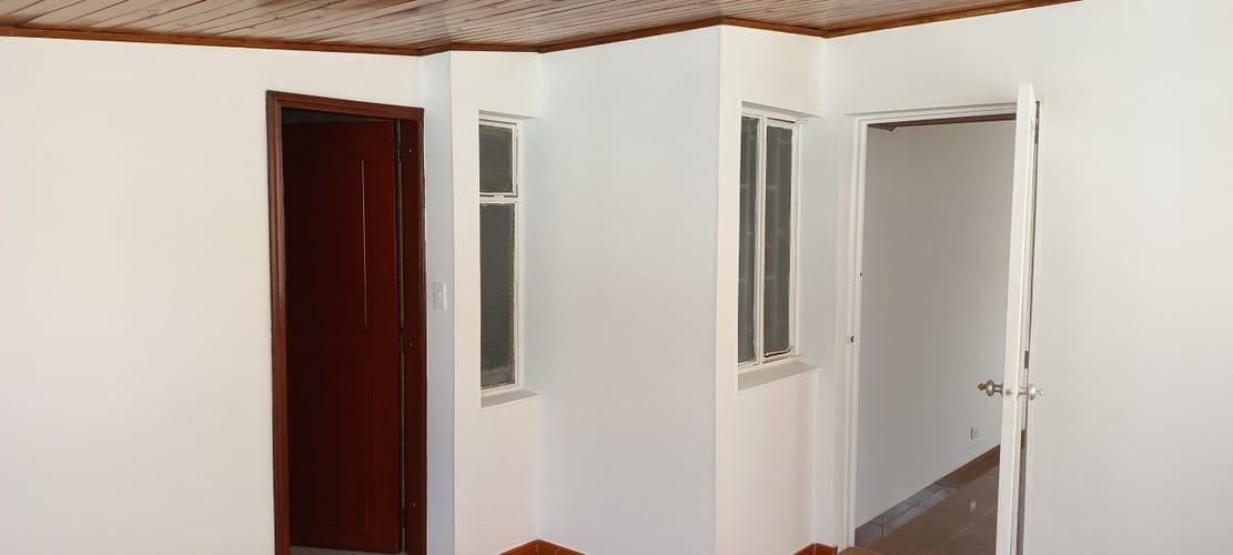 Apartamento de 5 alcobas en venta en Chapinero Alto, Bogotá, 75 m² · foto 6 de 18
