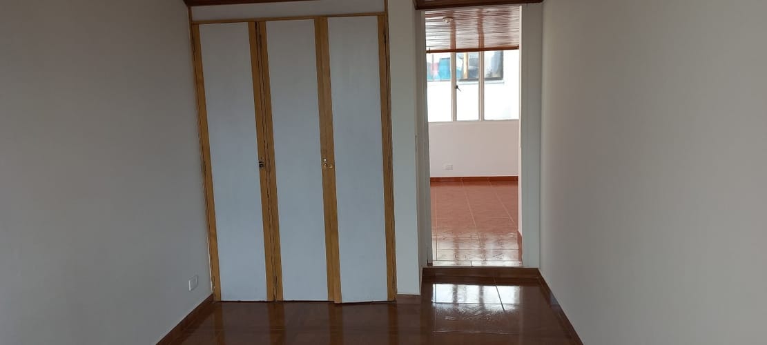 Apartamento de 5 alcobas en venta en Chapinero Alto, Bogotá, 75 m² · foto 11 de 18
