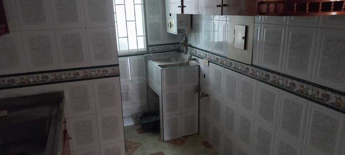 Apartamento de 5 alcobas en venta en Chapinero Alto, Bogotá, 75 m² · foto 16 de 18