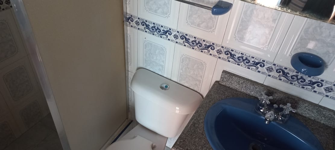 Apartamento de 5 alcobas en venta en Chapinero Alto, Bogotá, 75 m² · foto 18 de 18