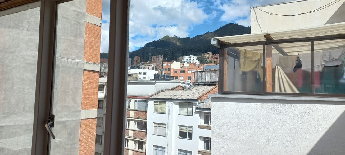 Apartamento de 5 alcobas en venta en Chapinero Alto, Bogotá, 75 m² · foto 15 de 18