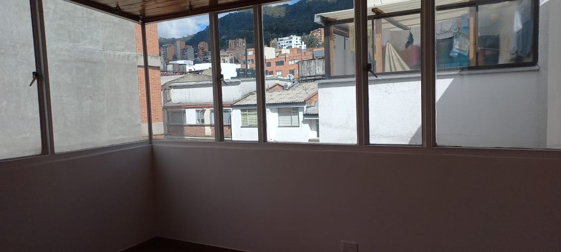 Apartamento de 5 alcobas en venta en Chapinero Alto, Bogotá, 75 m² · foto 5 de 18