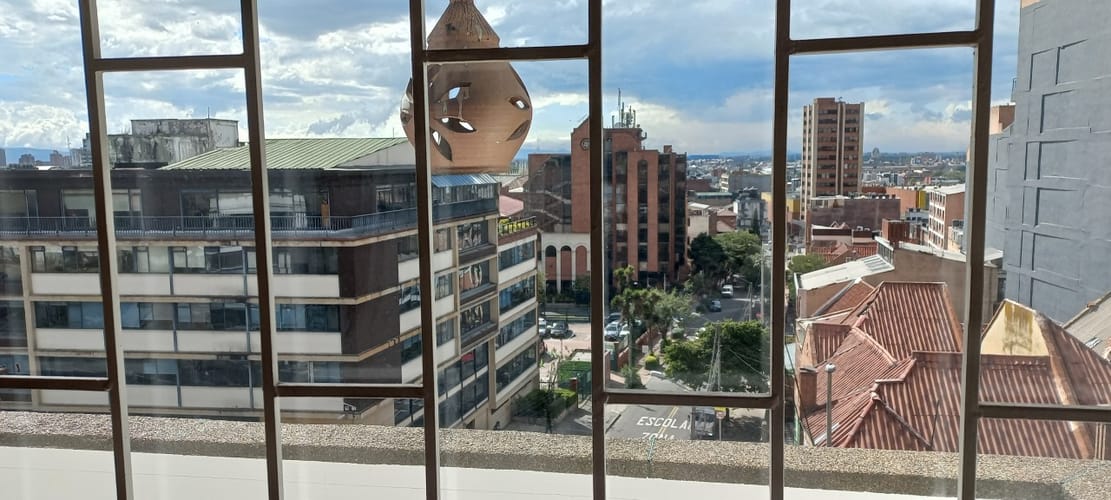 Apartamento de 5 alcobas en venta en Chapinero Alto, Bogotá, 75 m² · foto 12 de 18
