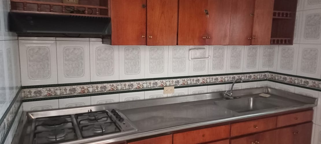 Apartamento de 5 alcobas en venta en Chapinero Alto, Bogotá, 75 m² · foto 17 de 18