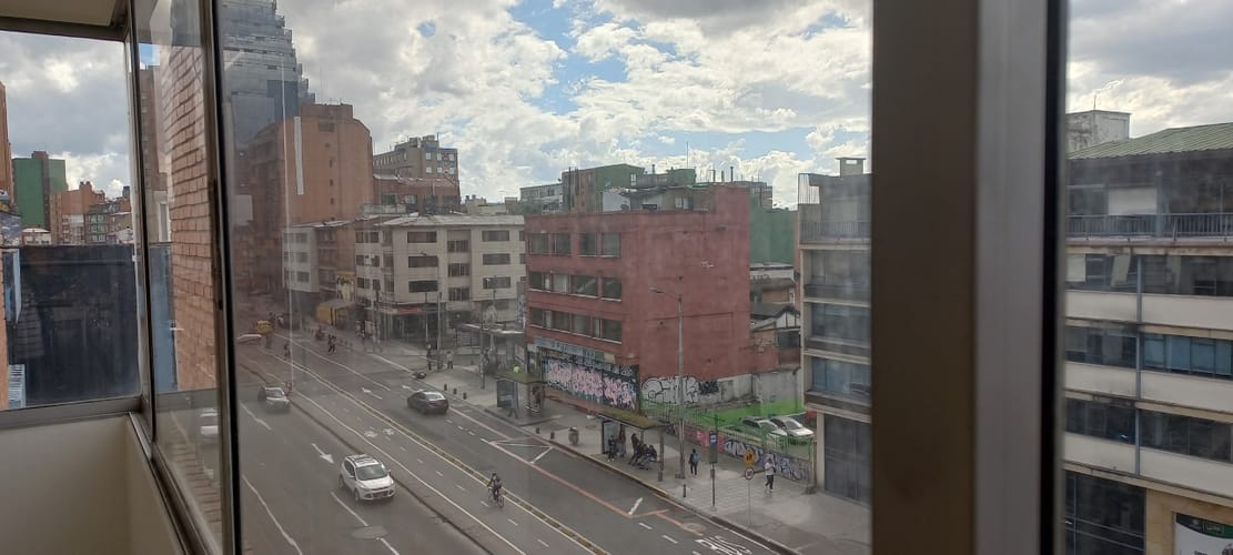 Apartamento de 5 alcobas en venta en Chapinero Alto, Bogotá, 75 m² · foto 4 de 18