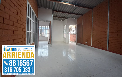 Apartamento en arriendo en Vallado, Cali · foto 2 de 9