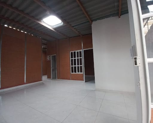 Apartamento en arriendo en Vallado, Cali · foto 4 de 9