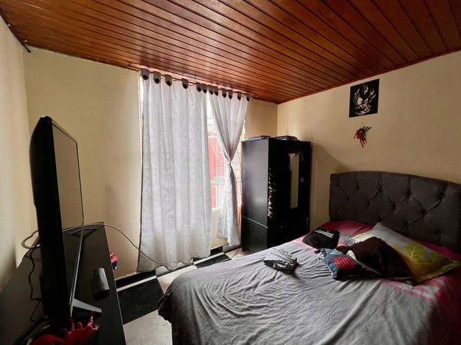 Casa de 4 alcobas en venta en Villa Sofia Et. I, Soacha, 108 m² · foto 10 de 12