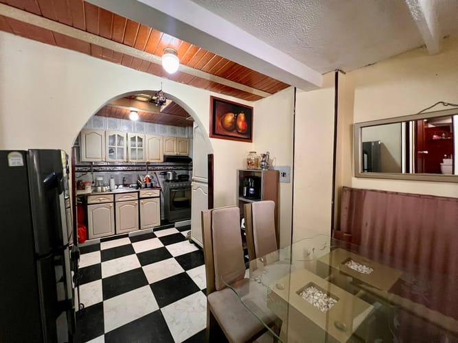 Casa de 4 alcobas en venta en Villa Sofia Et. I, Soacha, 108 m² · foto 5 de 12