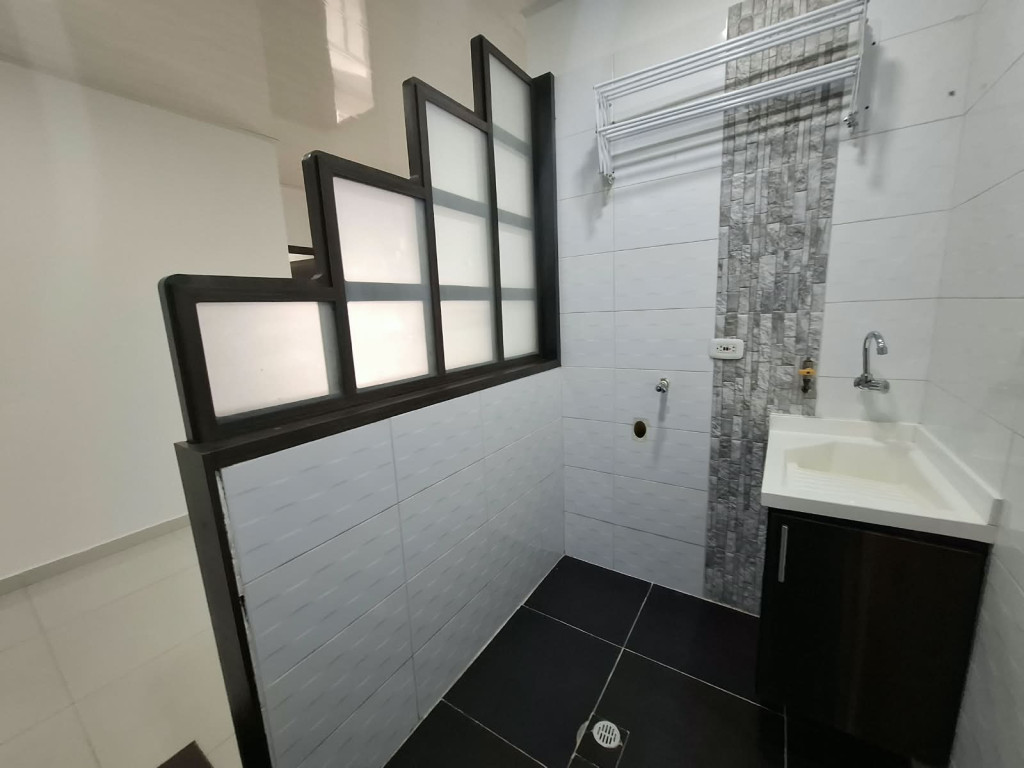 Apartamento en venta en Colon, Bogotá · foto 2 de 16