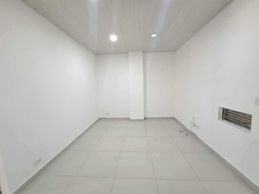 Apartamento en venta en Colon, Bogotá · foto 6 de 16