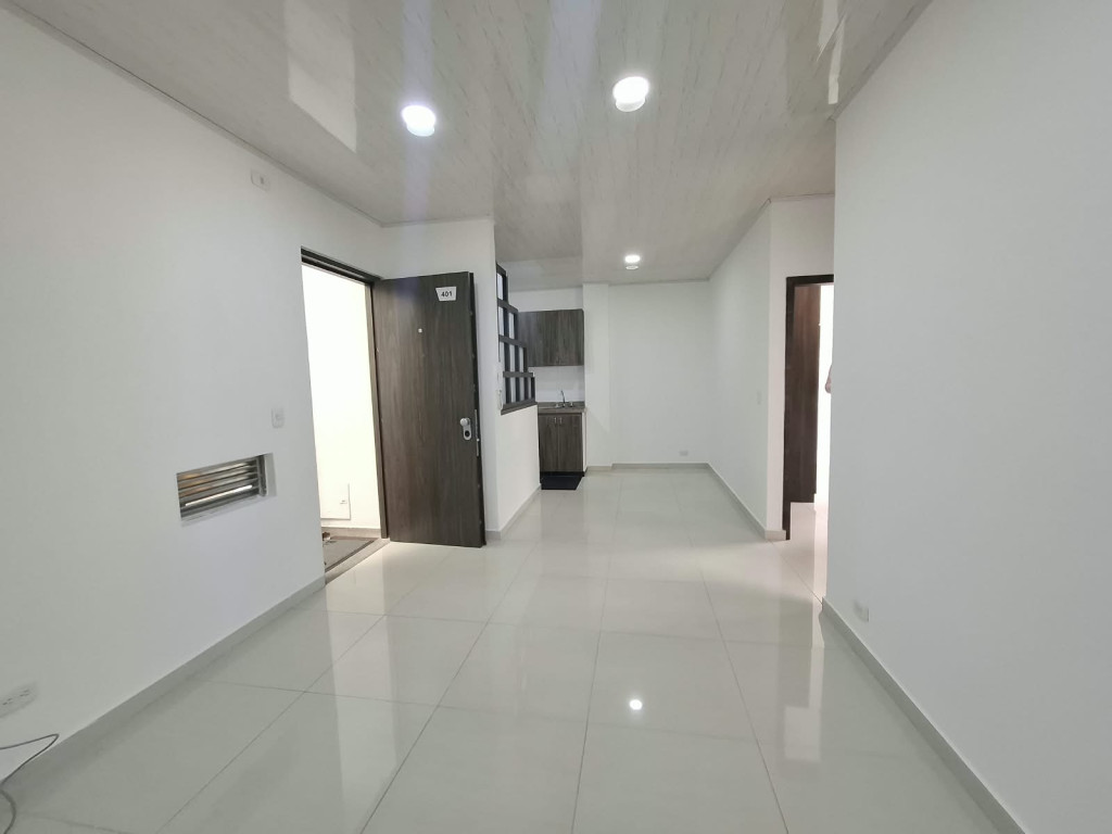 Apartamento en venta en Colon, Bogotá · foto 7 de 16