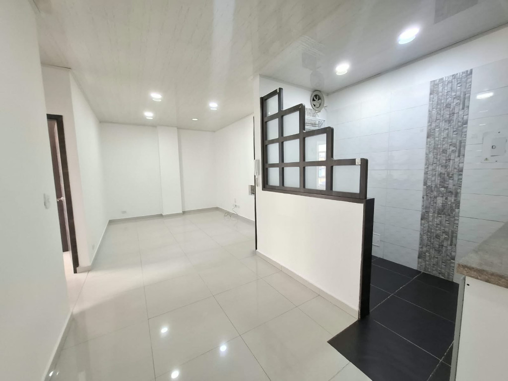 Apartamento en venta en Colon, Bogotá · foto 10 de 16