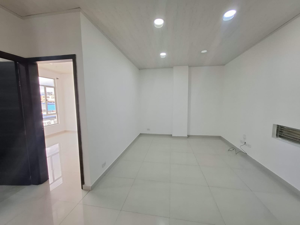 Apartamento en venta en Colon, Bogotá · foto 11 de 16