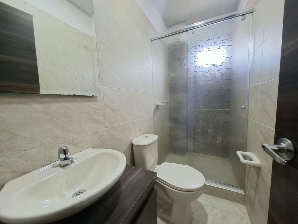Apartamento en venta en Colon, Bogotá · foto 12 de 16