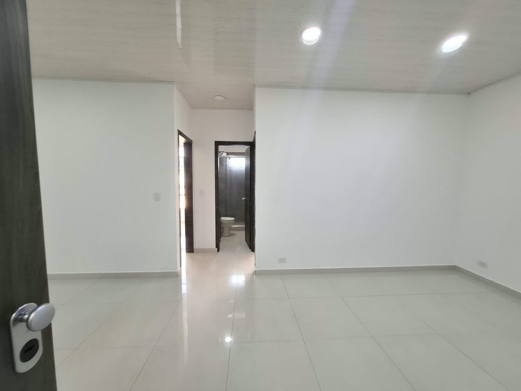Apartamento en venta en Colon, Bogotá · foto 13 de 16