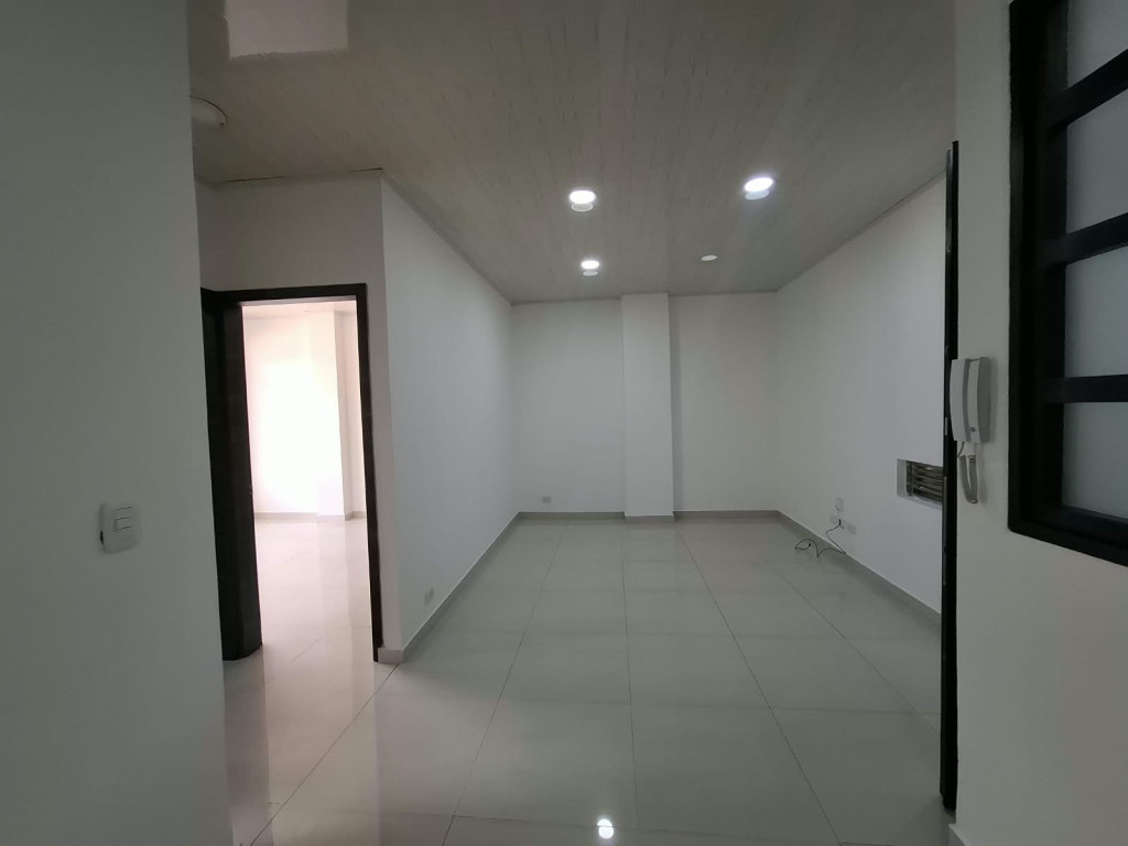 Apartamento en venta en Colon, Bogotá · foto 14 de 16