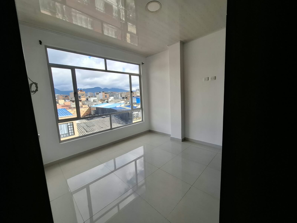 Apartamento en venta en Colon, Bogotá · foto 15 de 16