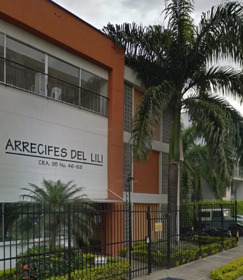 Apartamento de 3 alcobas en venta en Ciudad Melendez, Cali, 56 m² · foto 2 de 19