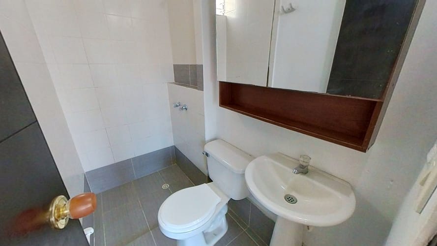 Apartamento de 3 alcobas en venta en Ciudad Melendez, Cali, 56 m² · foto 6 de 19