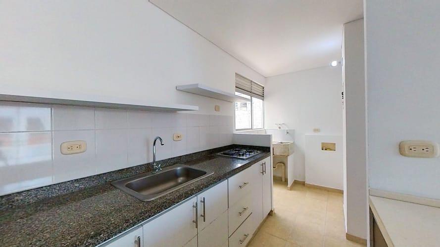 Apartamento de 3 alcobas en venta en Ciudad Melendez, Cali, 56 m² · foto 11 de 19