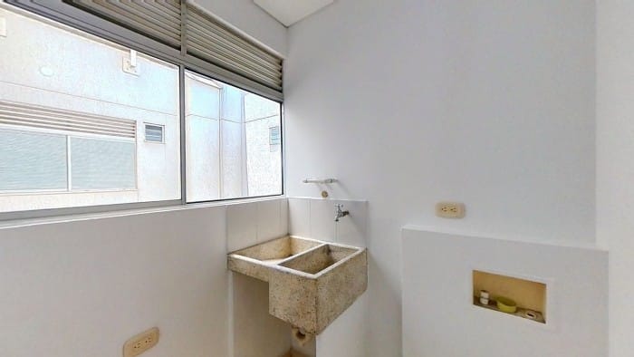 Apartamento de 3 alcobas en venta en Ciudad Melendez, Cali, 56 m² · foto 12 de 19