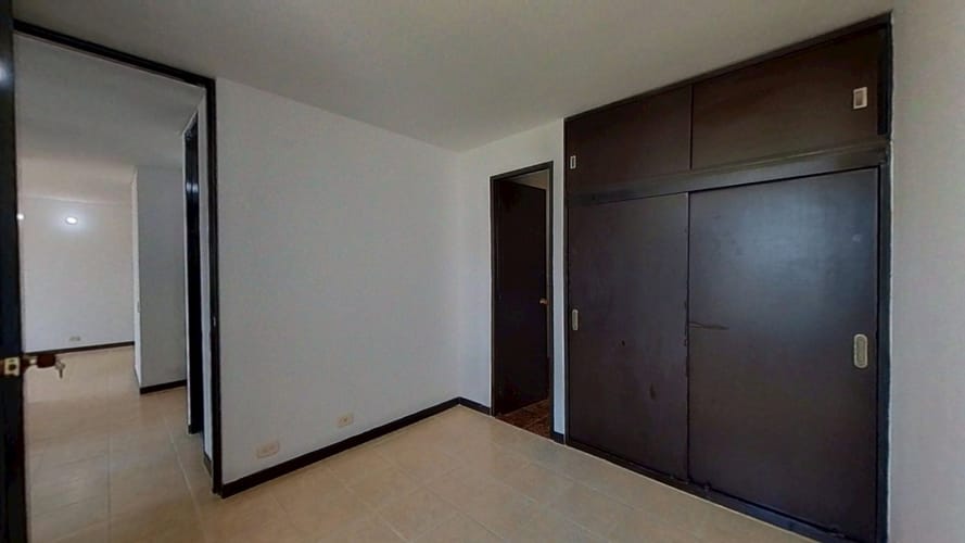 Apartamento de 3 alcobas en venta en Ciudad Melendez, Cali, 56 m² · foto 13 de 19