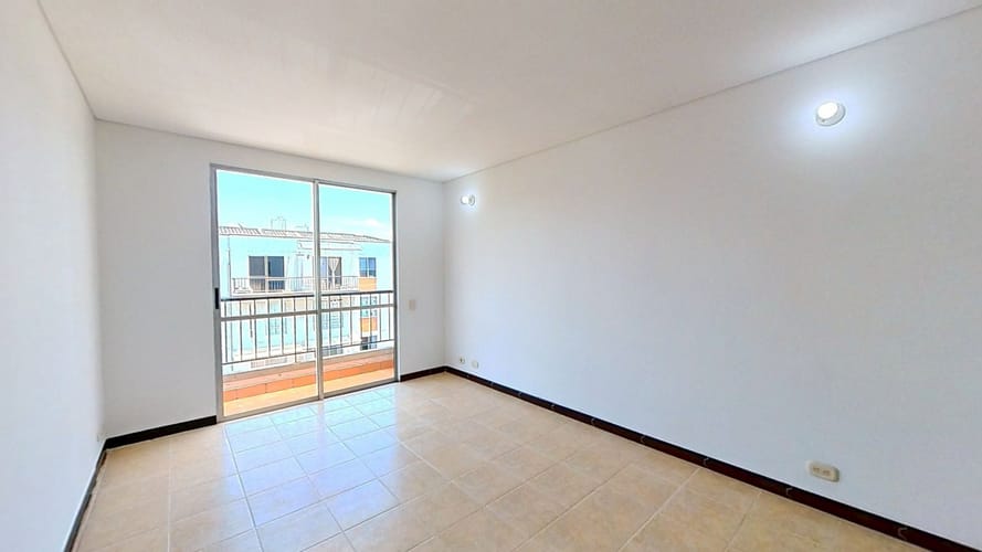 Apartamento de 3 alcobas en venta en Ciudad Melendez, Cali, 56 m² · foto 14 de 19