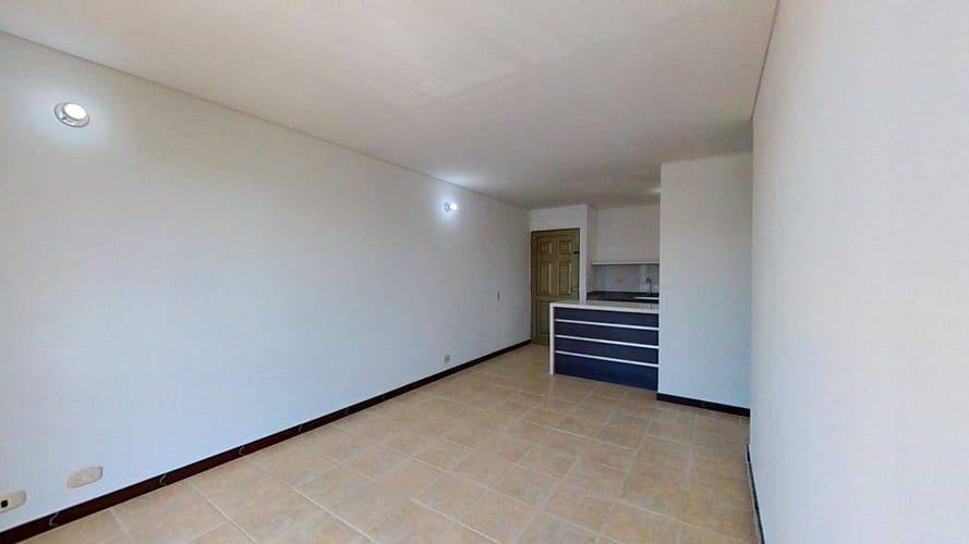Apartamento de 3 alcobas en venta en Ciudad Melendez, Cali, 56 m² · foto 19 de 19