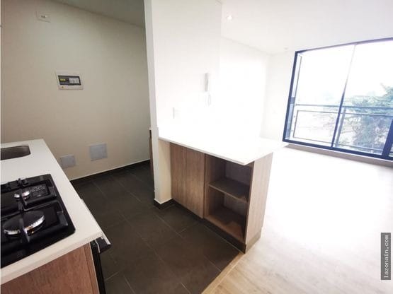 Apartamento de 1 alcoba en venta en Fontibon, Bogotá, 43 m² · foto 5 de 20