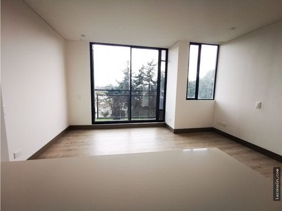 Apartamento de 1 alcoba en venta en Fontibon, Bogotá, 43 m² · foto 6 de 20