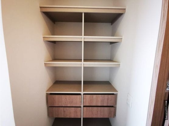 Apartamento de 1 alcoba en venta en Fontibon, Bogotá, 43 m² · foto 8 de 20