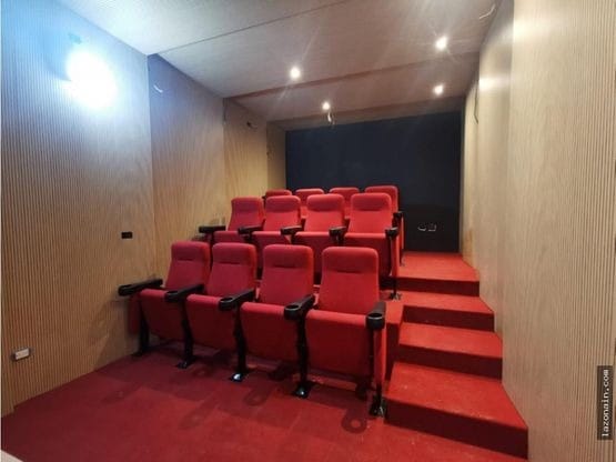 Apartamento de 1 alcoba en venta en Fontibon, Bogotá, 43 m² · foto 12 de 20