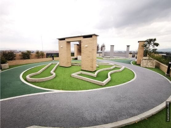 Apartamento de 1 alcoba en venta en Fontibon, Bogotá, 43 m² · foto 15 de 20