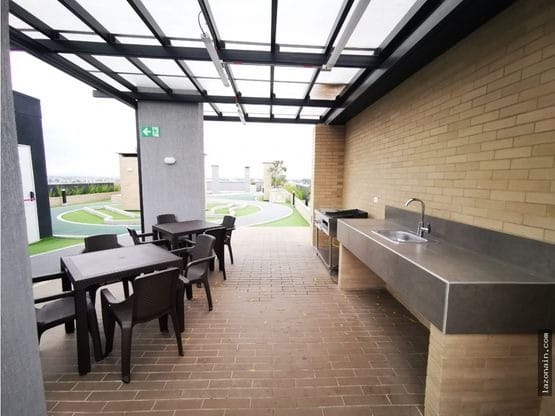 Apartamento de 1 alcoba en venta en Fontibon, Bogotá, 43 m² · foto 17 de 20
