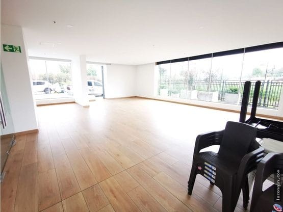 Apartamento de 1 alcoba en venta en Fontibon, Bogotá, 43 m² · foto 19 de 20