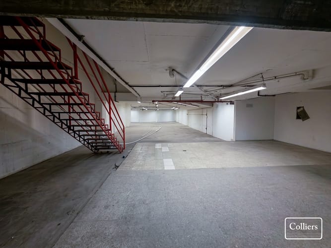 Local en arriendo en Avenida Santander, Manizales, 519 m² · foto 5 de 9