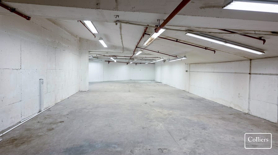 Local en arriendo en Avenida Santander, Manizales, 519 m² · foto 3 de 9