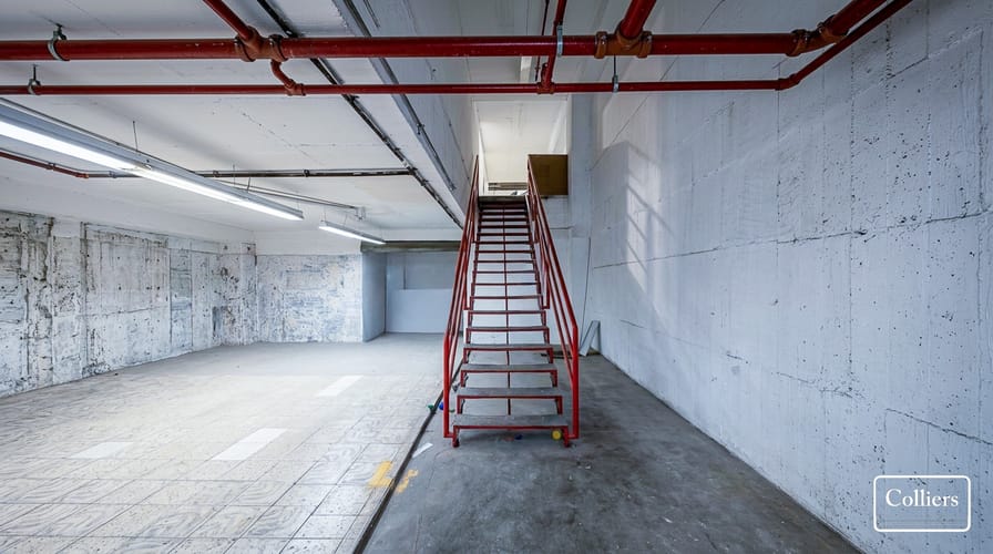 Local en arriendo en Avenida Santander, Manizales, 519 m² · foto 9 de 9