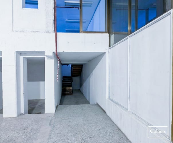 Local en arriendo en Avenida Santander, Manizales, 519 m² · foto 8 de 9