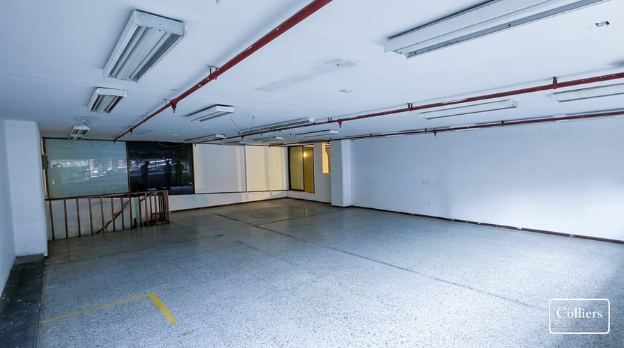 Local en arriendo en Avenida Santander, Manizales, 519 m² · foto 6 de 9